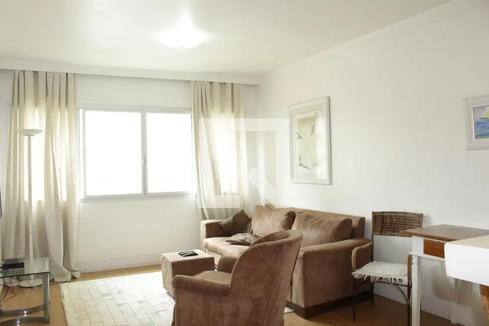 Foto 4 de Apartamento com 1 quarto à venda, 64m2 em Santa Cecília, São Paulo - SP