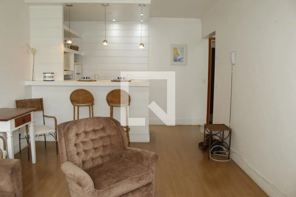 Foto 2 de Apartamento com 1 quarto à venda, 64m2 em Santa Cecília, São Paulo - SP