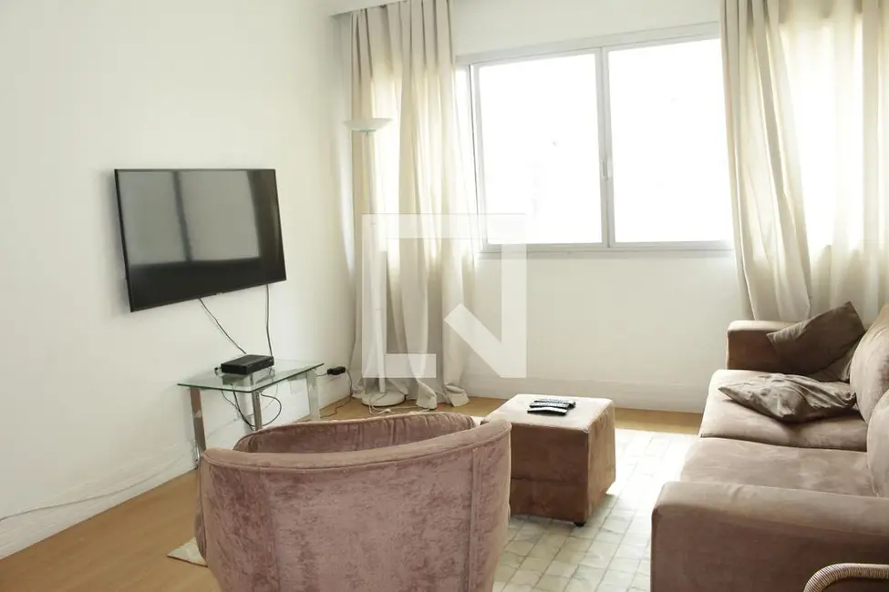 Foto 6 de Apartamento com 1 quarto à venda, 64m2 em Santa Cecília, São Paulo - SP