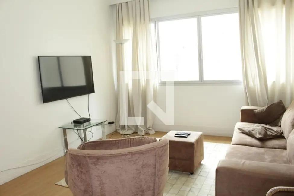 Foto 3 de Apartamento com 1 quarto à venda, 64m2 em Santa Cecília, São Paulo - SP