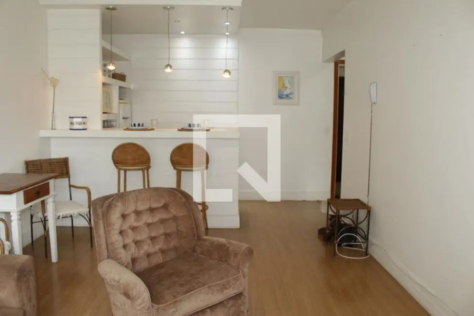 Foto 1 de Apartamento com 1 quarto à venda, 64m2 em Santa Cecília, São Paulo - SP