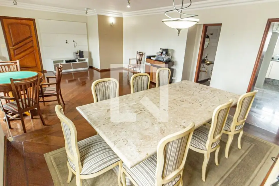 Foto 8 de Apartamento com 3 quartos à venda, 162m2 em Jardim Anália Franco, São Paulo - SP