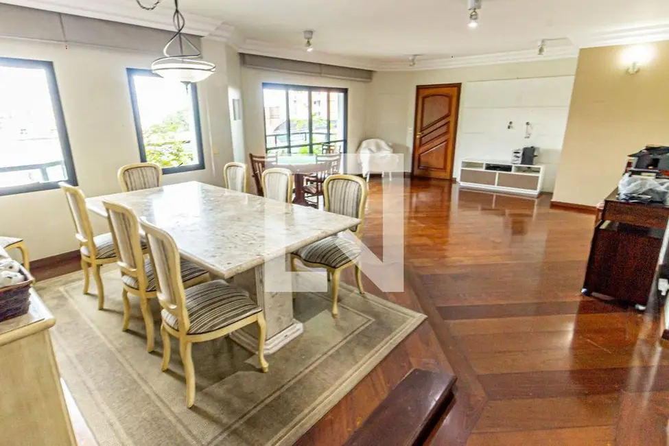 Foto 6 de Apartamento com 3 quartos à venda, 162m2 em Jardim Anália Franco, São Paulo - SP