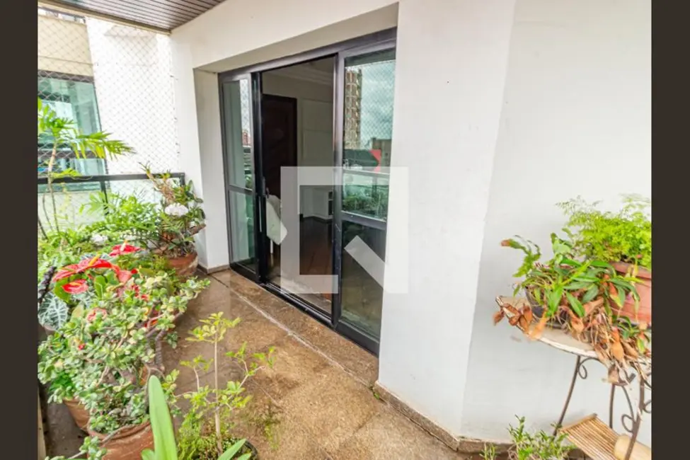 Apartamento com 3 quartos à venda, 162m2 em Jardim Anália Franco, São Paulo - SP - imagem 9 Foto 9 de Apartamento com 3 quartos à venda, 162m2 em Jardim Anália Franco, São Paulo - SP