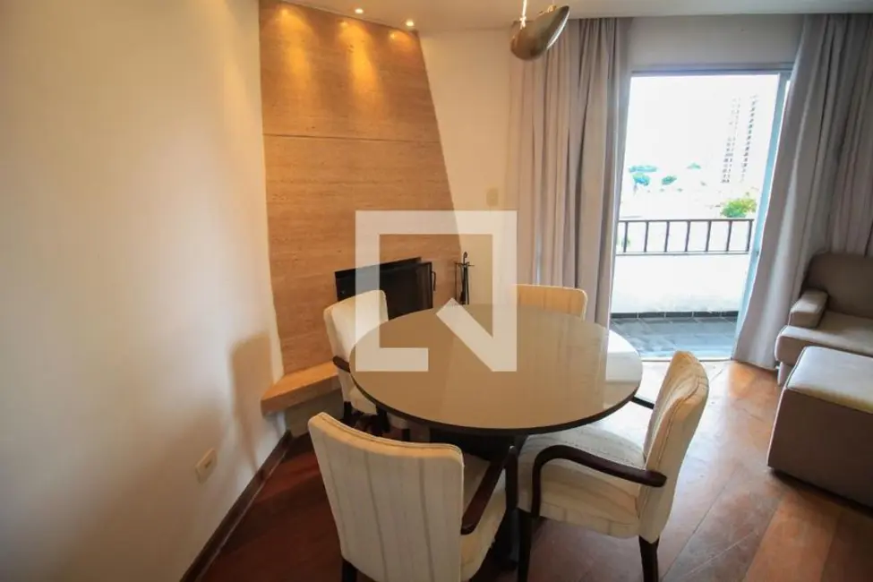 Foto 8 de Apartamento com 2 quartos à venda, 72m2 em Jardim Anália Franco, São Paulo - SP