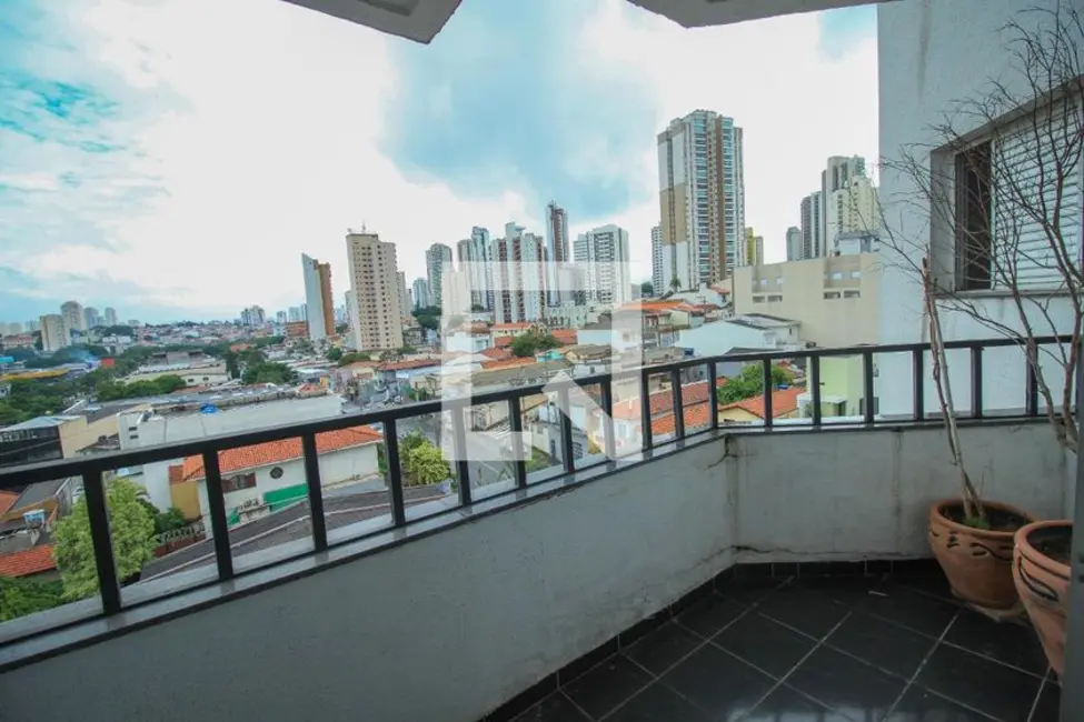Foto 9 de Apartamento com 2 quartos à venda, 72m2 em Jardim Anália Franco, São Paulo - SP