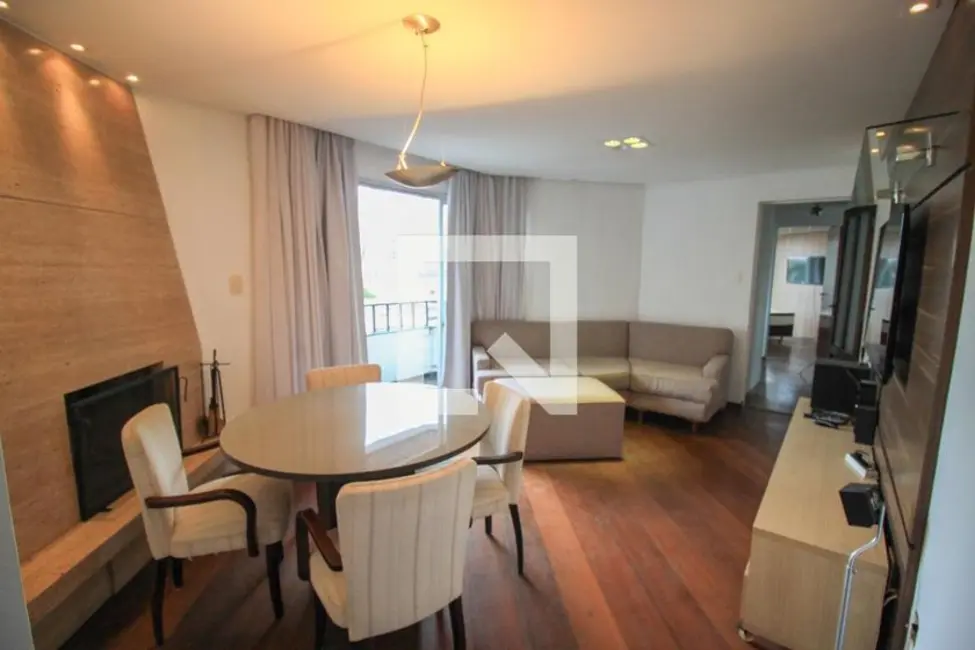 Foto 1 de Apartamento com 2 quartos à venda, 72m2 em Jardim Anália Franco, São Paulo - SP