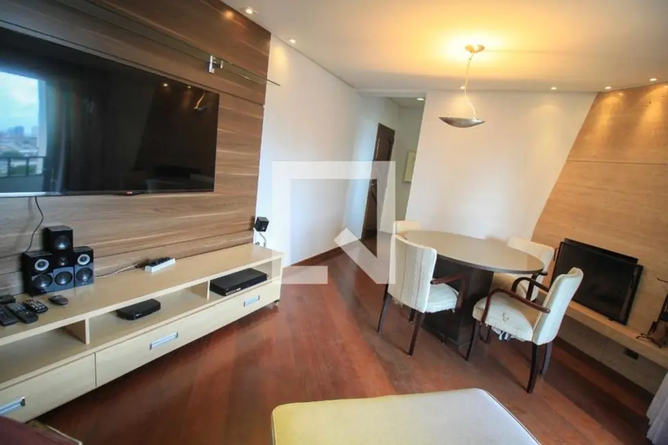 Foto 3 de Apartamento com 2 quartos à venda, 72m2 em Jardim Anália Franco, São Paulo - SP