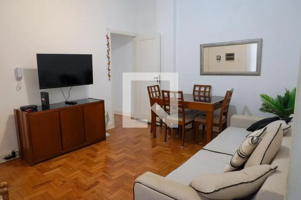 Foto 7 de Apartamento com 2 quartos à venda, 64m2 em Santa Cecília, São Paulo - SP