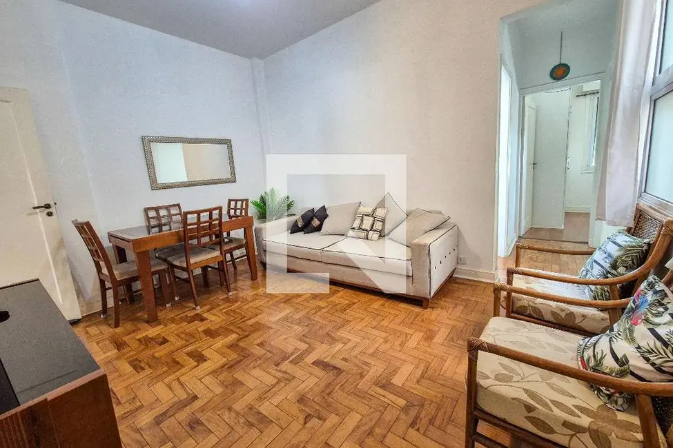 Foto 2 de Apartamento com 2 quartos à venda, 64m2 em Santa Cecília, São Paulo - SP