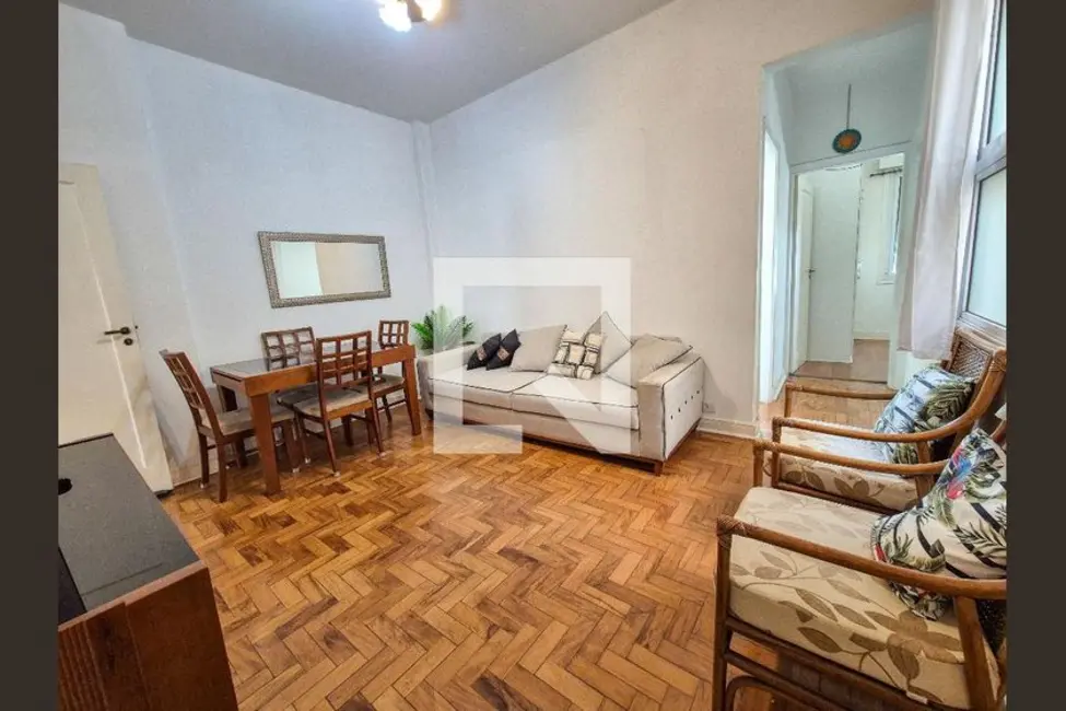 Foto 1 de Apartamento com 2 quartos à venda, 64m2 em Santa Cecília, São Paulo - SP