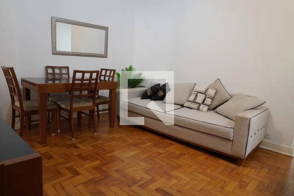 Foto 4 de Apartamento com 2 quartos à venda, 64m2 em Santa Cecília, São Paulo - SP