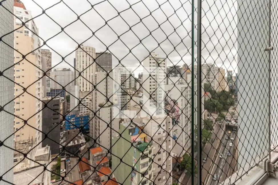 Foto 9 de Apartamento com 3 quartos à venda, 100m2 em Santa Cecília, São Paulo - SP