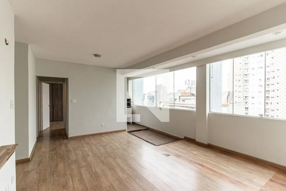 Foto 2 de Apartamento com 3 quartos à venda, 100m2 em Santa Cecília, São Paulo - SP