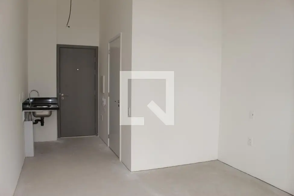 Kitnet com 1 quarto à venda, 23m2 em Higienópolis, São Paulo - SP - imagem 6 Foto 6 de Kitnet com 1 quarto à venda, 23m2 em Higienópolis, São Paulo - SP