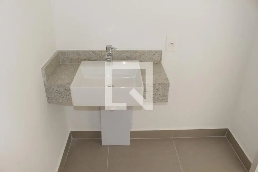 Foto 5 de Kitnet com 1 quarto à venda, 23m2 em Higienópolis, São Paulo - SP