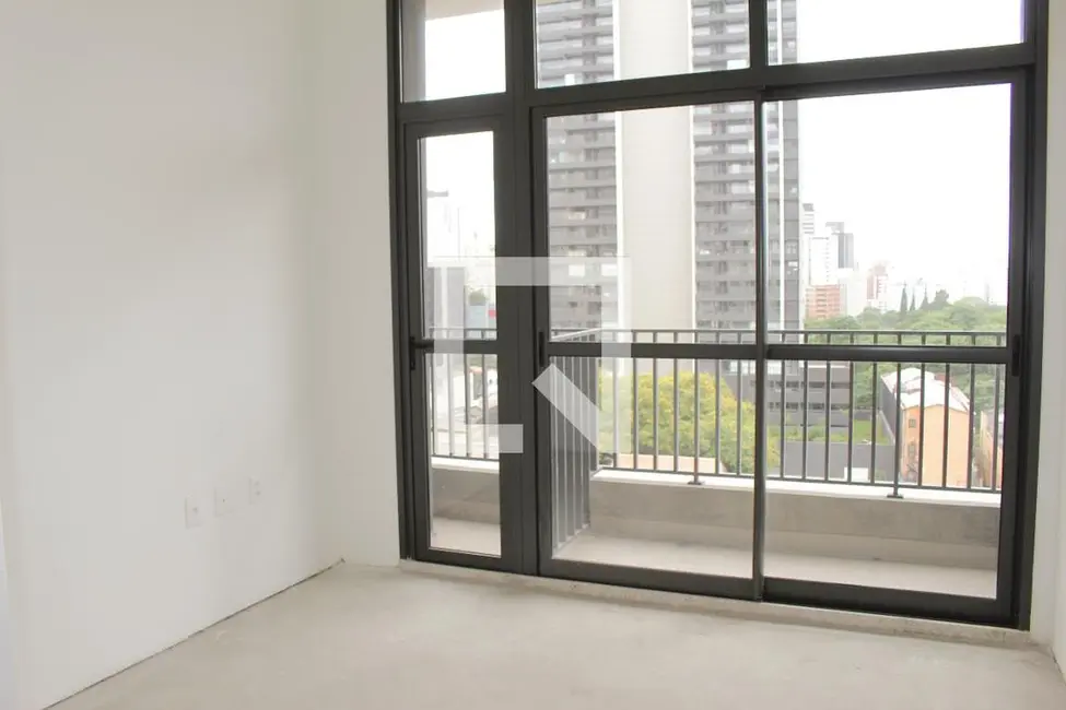 Kitnet com 1 quarto à venda, 23m2 em Higienópolis, São Paulo - SP - imagem 5 Foto 5 de Kitnet com 1 quarto à venda, 23m2 em Higienópolis, São Paulo - SP