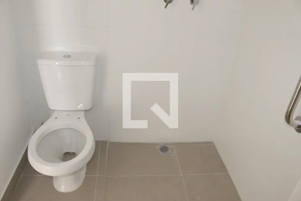 Foto 7 de Kitnet com 1 quarto à venda, 23m2 em Higienópolis, São Paulo - SP