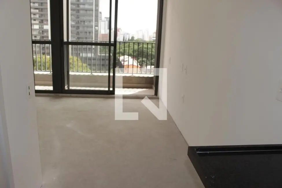 Foto 9 de Kitnet com 1 quarto à venda, 23m2 em Higienópolis, São Paulo - SP