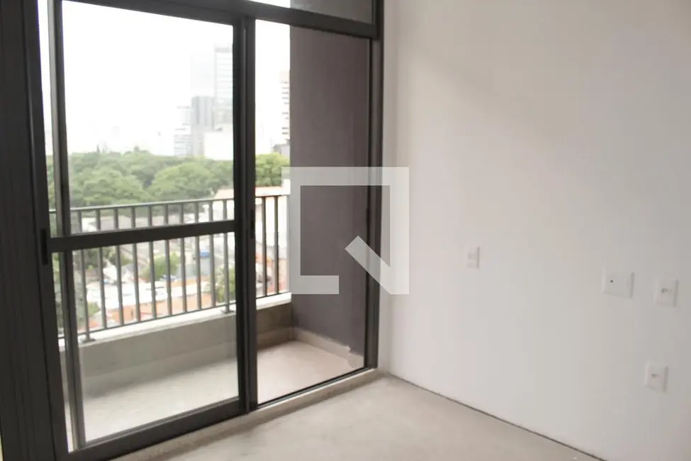 Kitnet com 1 quarto à venda, 23m2 em Higienópolis, São Paulo - SP - imagem 2 Foto 2 de Kitnet com 1 quarto à venda, 23m2 em Higienópolis, São Paulo - SP