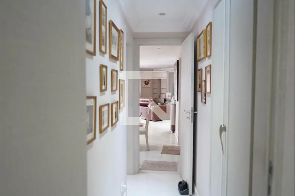 Apartamento com 2 quartos à venda, 139m2 em Jardim Anália Franco, São Paulo - SP - imagem 9 Foto 9 de Apartamento com 2 quartos à venda, 139m2 em Jardim Anália Franco, São Paulo - SP