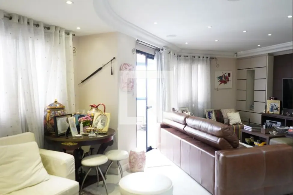 Apartamento com 2 quartos à venda, 139m2 em Jardim Anália Franco, São Paulo - SP - imagem 2 Foto 2 de Apartamento com 2 quartos à venda, 139m2 em Jardim Anália Franco, São Paulo - SP