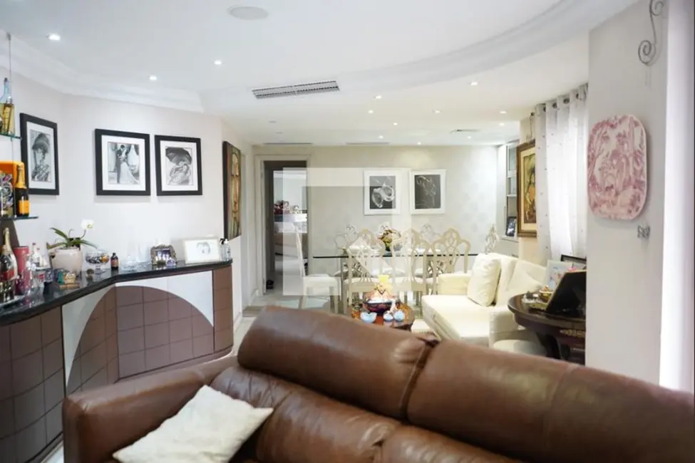 Apartamento com 2 quartos à venda, 139m2 em Jardim Anália Franco, São Paulo - SP - imagem 4 Foto 4 de Apartamento com 2 quartos à venda, 139m2 em Jardim Anália Franco, São Paulo - SP