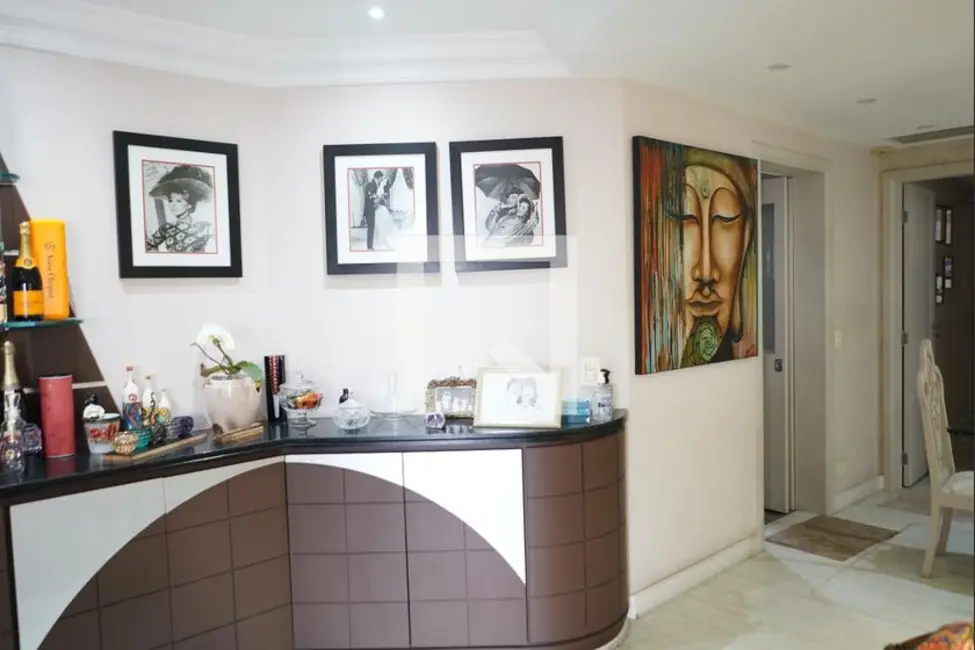 Apartamento com 2 quartos à venda, 139m2 em Jardim Anália Franco, São Paulo - SP - imagem 7 Foto 7 de Apartamento com 2 quartos à venda, 139m2 em Jardim Anália Franco, São Paulo - SP