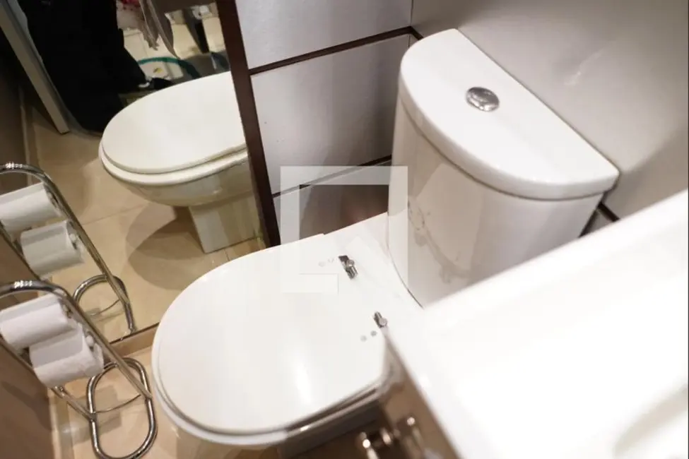 Apartamento com 2 quartos à venda, 139m2 em Jardim Anália Franco, São Paulo - SP - imagem 6 Foto 6 de Apartamento com 2 quartos à venda, 139m2 em Jardim Anália Franco, São Paulo - SP