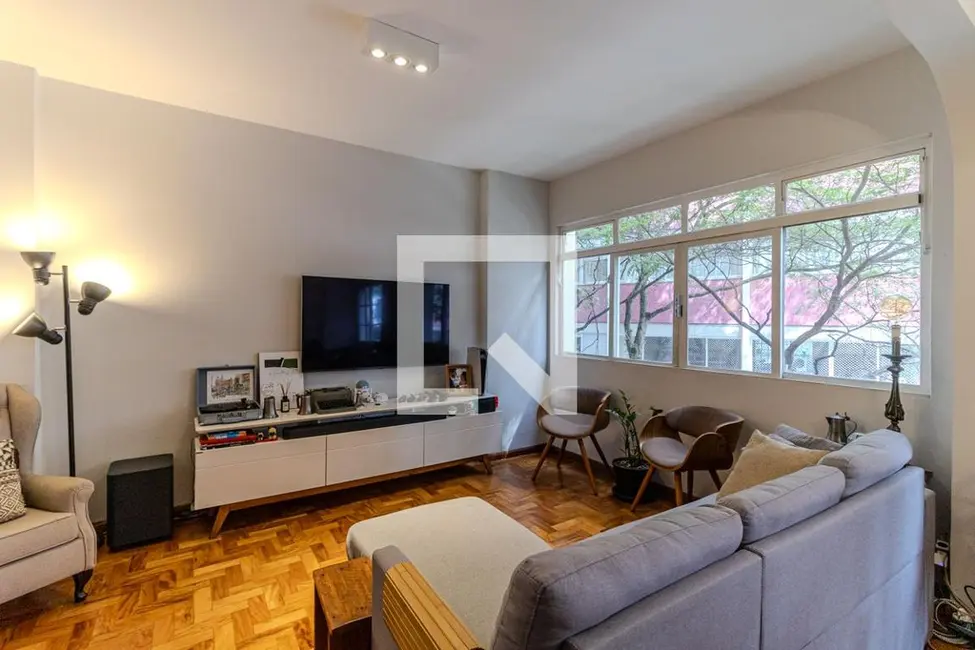 Foto 8 de Apartamento com 2 quartos à venda, 98m2 em Higienópolis, São Paulo - SP