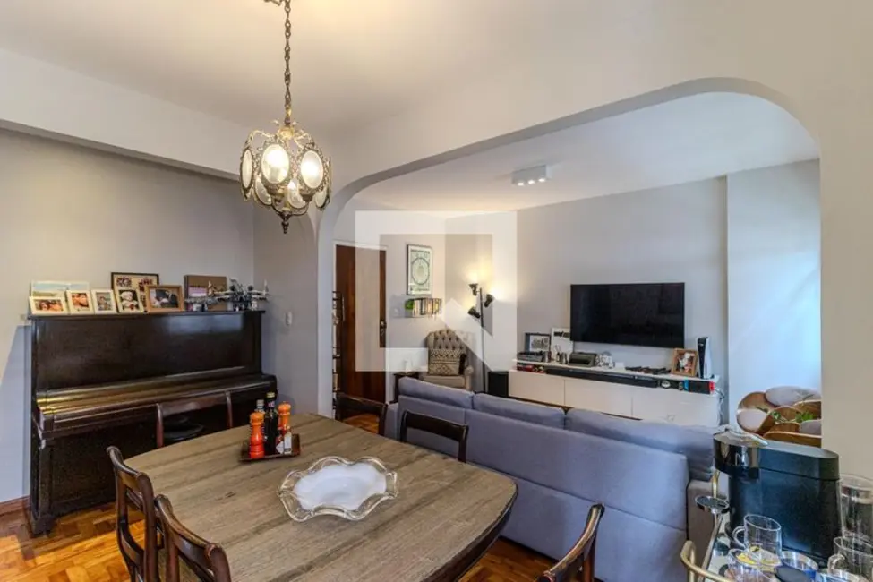 Foto 7 de Apartamento com 2 quartos à venda, 98m2 em Higienópolis, São Paulo - SP