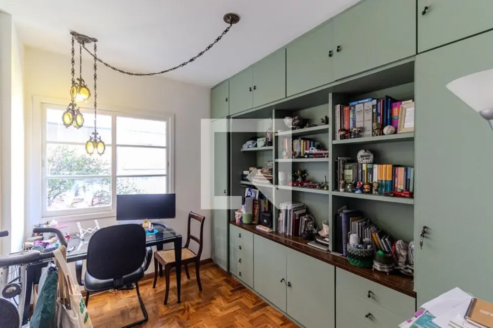 Foto 9 de Apartamento com 2 quartos à venda, 98m2 em Higienópolis, São Paulo - SP
