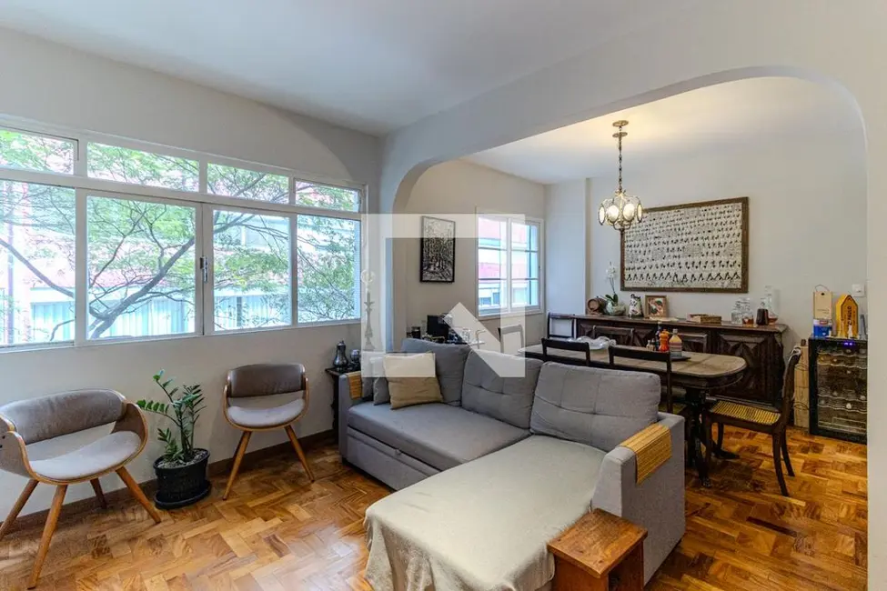 Foto 4 de Apartamento com 2 quartos à venda, 98m2 em Higienópolis, São Paulo - SP