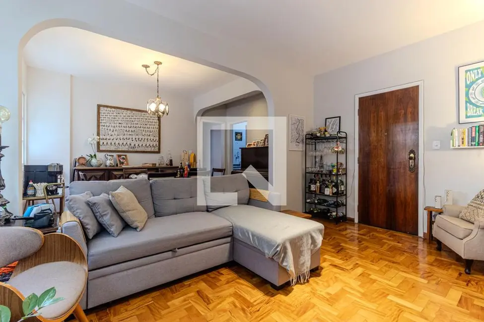 Foto 6 de Apartamento com 2 quartos à venda, 98m2 em Higienópolis, São Paulo - SP