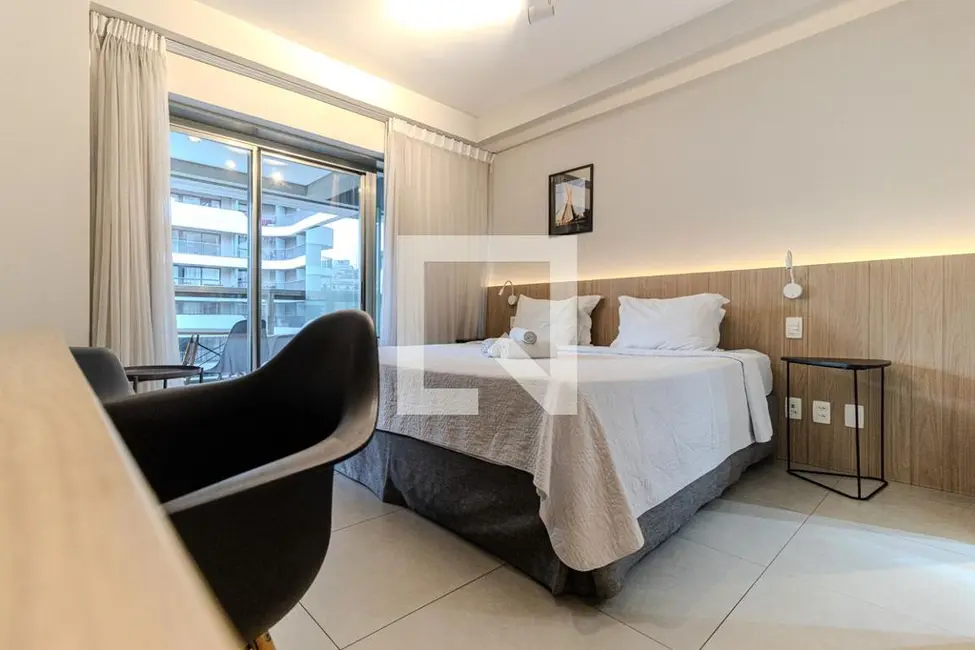 Kitnet com 1 quarto à venda, 29m2 em Santa Cecília, São Paulo - SP - imagem 1 Foto 1 de Kitnet com 1 quarto à venda, 29m2 em Santa Cecília, São Paulo - SP