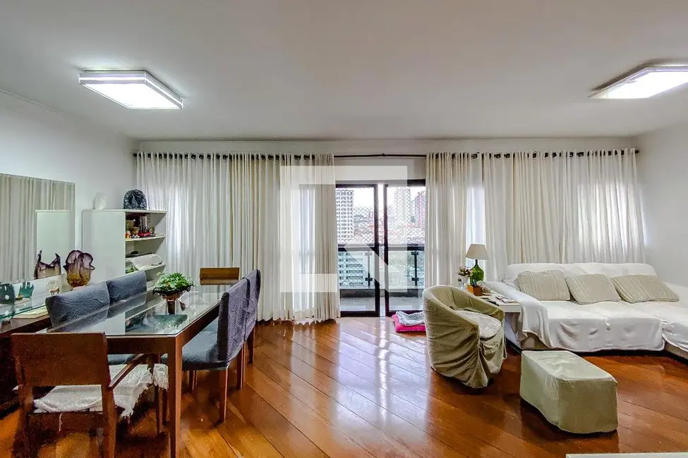 Apartamento com 3 quartos à venda, 138m2 em Jardim Anália Franco, São Paulo - SP - imagem 3 Foto 3 de Apartamento com 3 quartos à venda, 138m2 em Jardim Anália Franco, São Paulo - SP