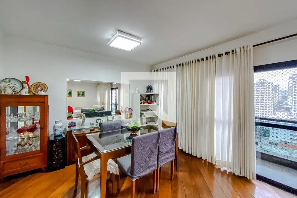 Apartamento com 3 quartos à venda, 138m2 em Jardim Anália Franco, São Paulo - SP - imagem 7 Foto 7 de Apartamento com 3 quartos à venda, 138m2 em Jardim Anália Franco, São Paulo - SP