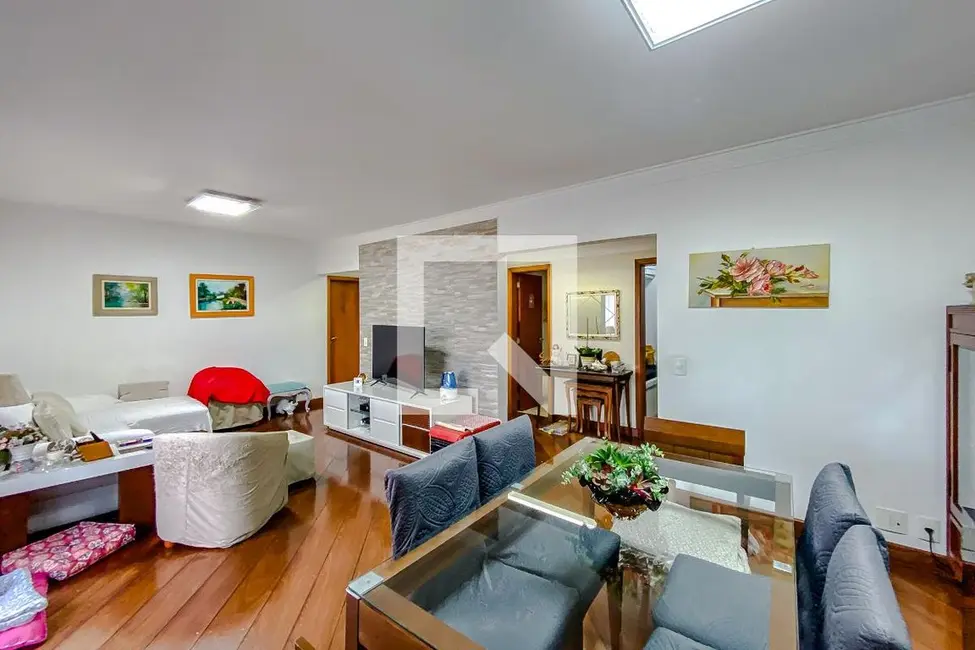 Apartamento com 3 quartos à venda, 138m2 em Jardim Anália Franco, São Paulo - SP - imagem 6 Foto 6 de Apartamento com 3 quartos à venda, 138m2 em Jardim Anália Franco, São Paulo - SP