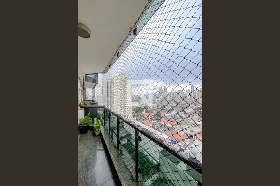 Apartamento com 3 quartos à venda, 138m2 em Jardim Anália Franco, São Paulo - SP - imagem 8 Foto 8 de Apartamento com 3 quartos à venda, 138m2 em Jardim Anália Franco, São Paulo - SP