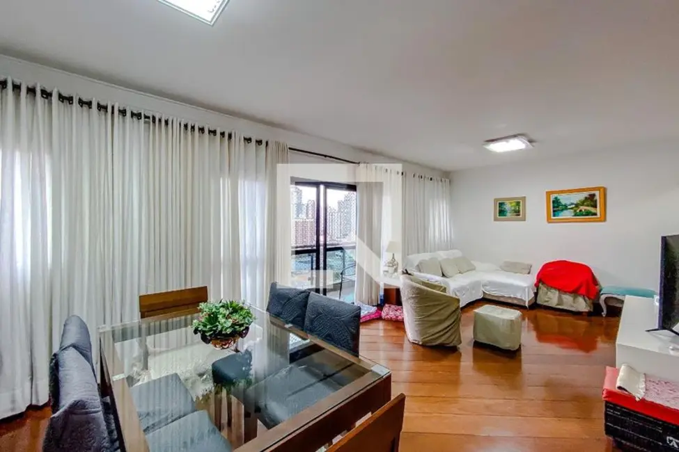 Apartamento com 3 quartos à venda, 138m2 em Jardim Anália Franco, São Paulo - SP - imagem 1 Foto 1 de Apartamento com 3 quartos à venda, 138m2 em Jardim Anália Franco, São Paulo - SP