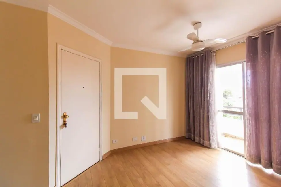 Foto 4 de Apartamento com 3 quartos à venda, 90m2 em Jardim Anália Franco, São Paulo - SP