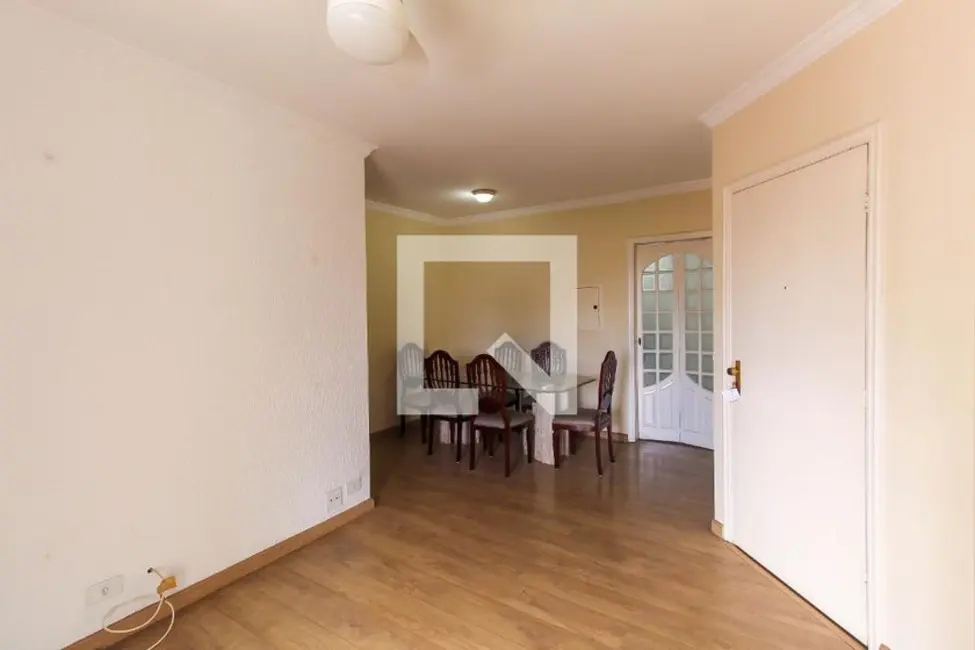 Foto 1 de Apartamento com 3 quartos à venda, 90m2 em Jardim Anália Franco, São Paulo - SP