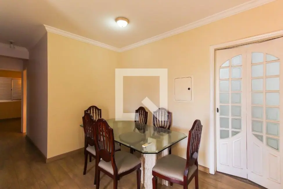 Foto 3 de Apartamento com 3 quartos à venda, 90m2 em Jardim Anália Franco, São Paulo - SP