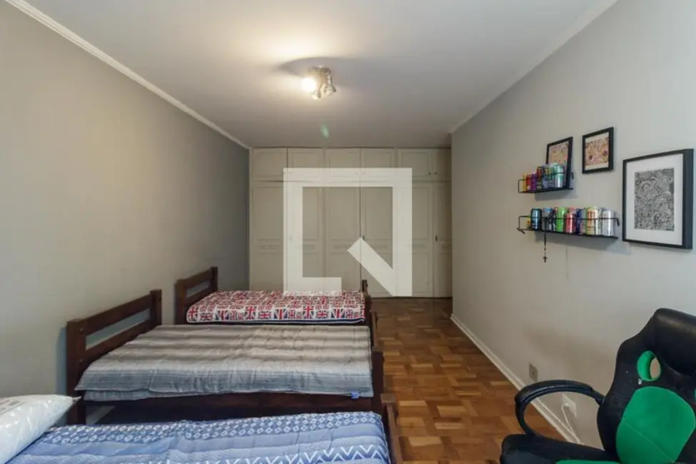 Foto 9 de Apartamento com 4 quartos à venda, 240m2 em Higienópolis, São Paulo - SP