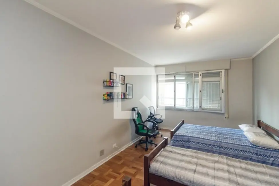Foto 8 de Apartamento com 4 quartos à venda, 240m2 em Higienópolis, São Paulo - SP