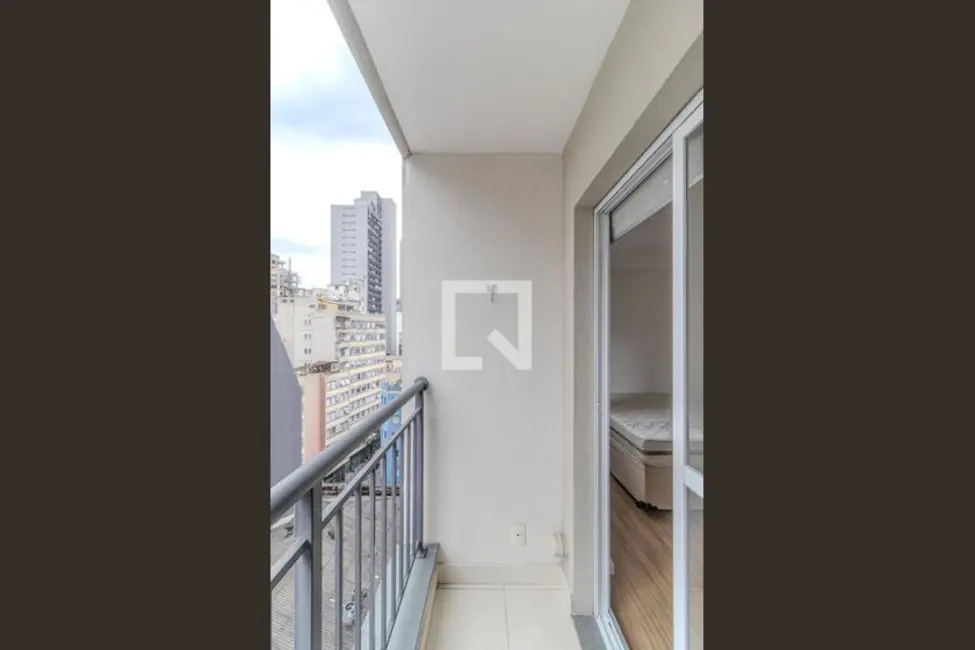 Foto 7 de Kitnet com 1 quarto à venda, 28m2 em Santa Cecília, São Paulo - SP
