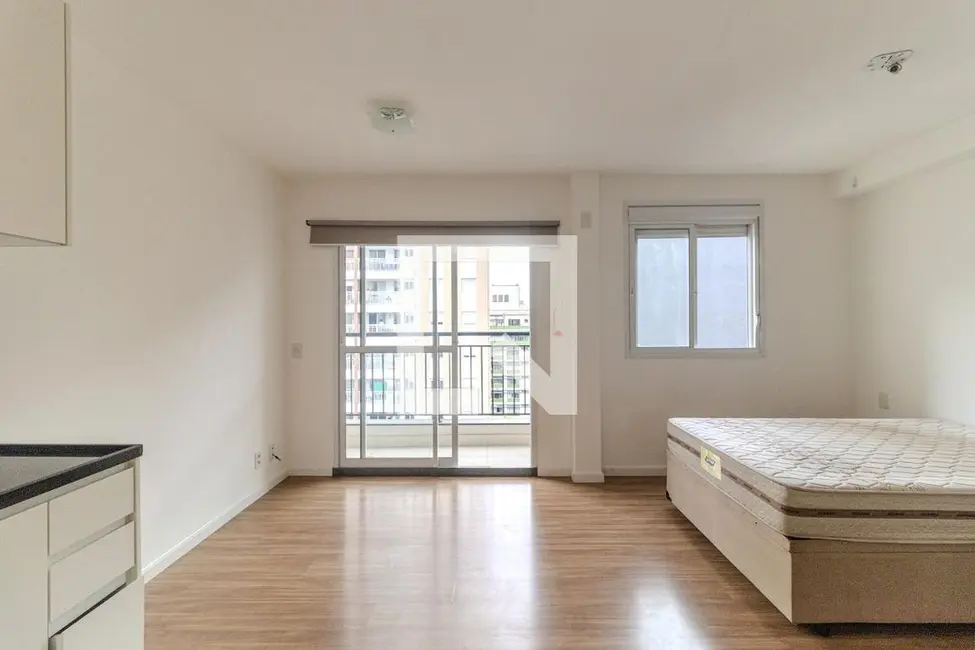 Foto 2 de Kitnet com 1 quarto à venda, 28m2 em Santa Cecília, São Paulo - SP