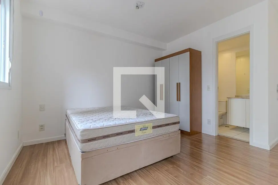 Foto 6 de Kitnet com 1 quarto à venda, 28m2 em Santa Cecília, São Paulo - SP