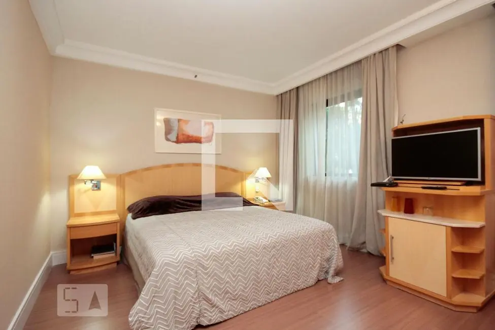 Kitnet com 1 quarto à venda, 23m2 em Higienópolis, São Paulo - SP - imagem 3 Foto 3 de Kitnet com 1 quarto à venda, 23m2 em Higienópolis, São Paulo - SP