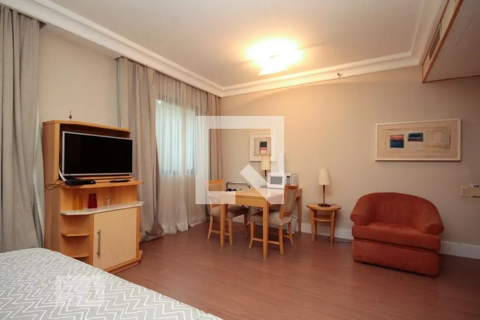 Kitnet com 1 quarto à venda, 23m2 em Higienópolis, São Paulo - SP - imagem 7 Foto 7 de Kitnet com 1 quarto à venda, 23m2 em Higienópolis, São Paulo - SP